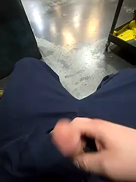 WhiteMeat069 online show from 03/15/25, 03:40