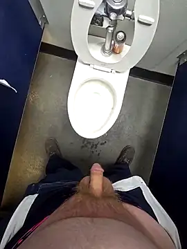 WhiteMeat069 online show from 02/05/25, 06:24