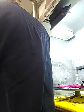 WhiteMeat069 online show from 03/01/25, 04:15