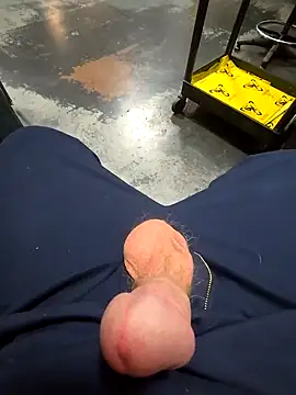 WhiteMeat069 online show from 03/18/25, 05:56