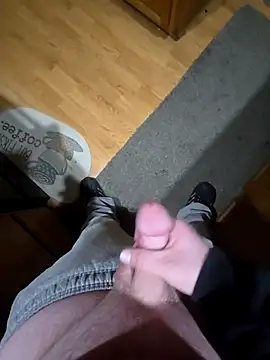 WhiteMeat069 online show from 11/05/25, 10:07