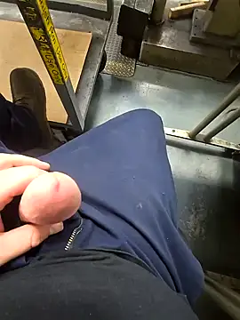 WhiteMeat069 online show from 12/22/24, 05:01