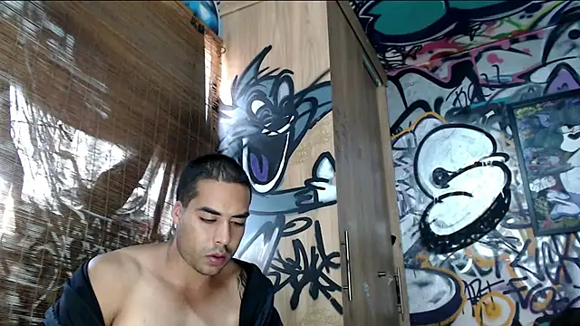 Justin Frank online show from 03/17/26, 07:17