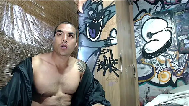 Justin Frank online show from 04/12/26, 05:38