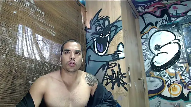 Justin Frank online show from 04/14/26, 01:05