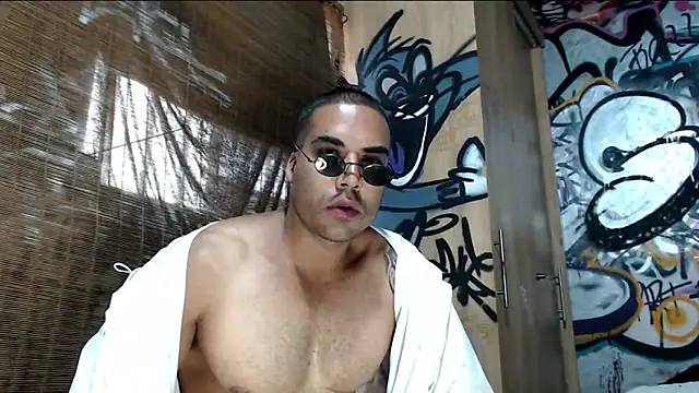 Justin Frank online show from 02/15/26, 04:39