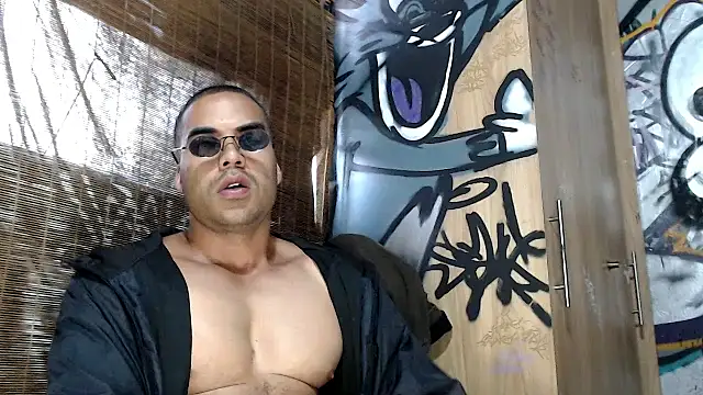 Justin Frank online show from 03/03/26, 05:42