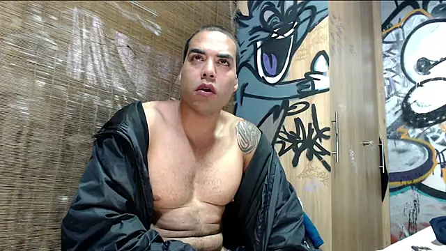 Justin Frank online show from 04/15/26, 11:16