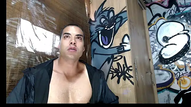 Justin Frank online show from 03/09/26, 08:34