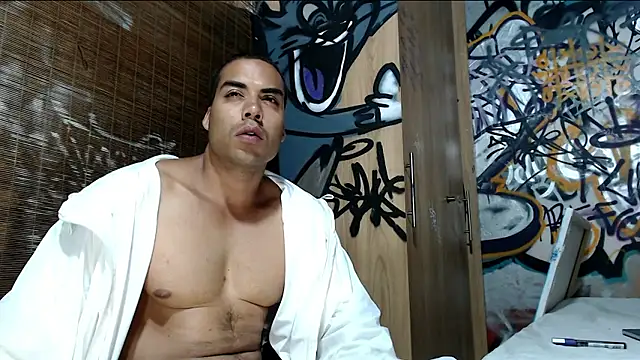 Justin Frank online show from 01/05/26, 06:55