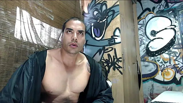 Justin Frank online show from 04/17/26, 08:00