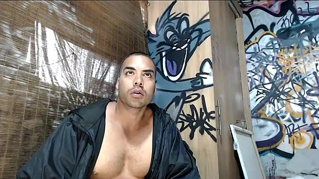 Justin Frank online show from 01/11/26, 06:04