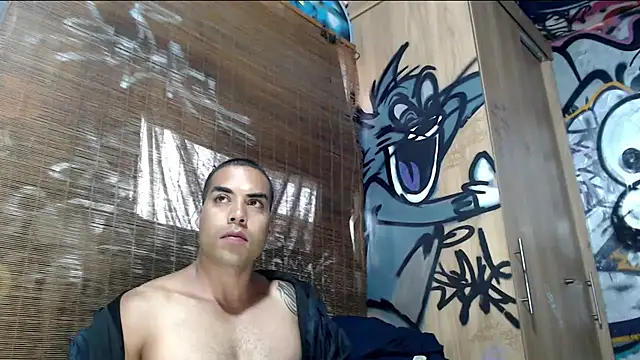 Justin Frank online show from 02/17/26, 08:28