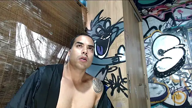 Justin Frank online show from 03/31/26, 09:06