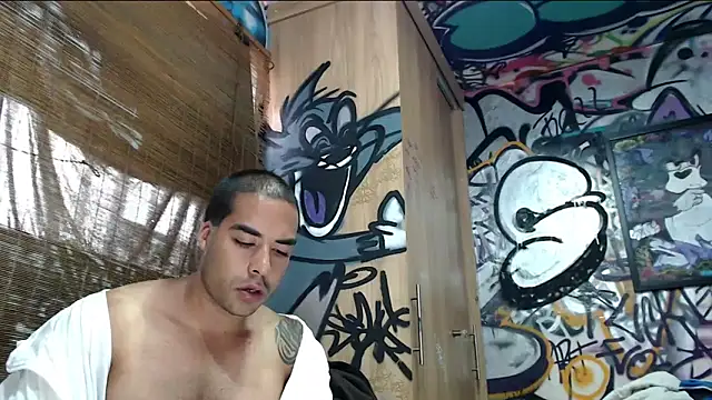 Justin Frank online show from 04/13/26, 03:38