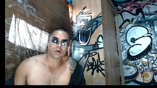 Justin Frank online show from 03/01/26, 10:21