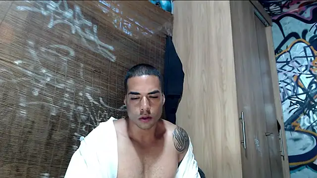 Justin Frank online show from 11/27/25, 10:43