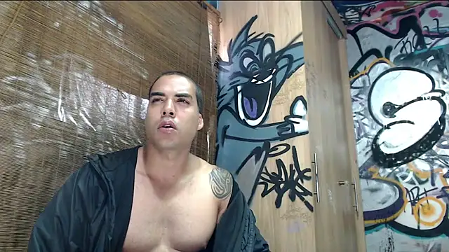 Justin Frank online show from 04/11/26, 05:16