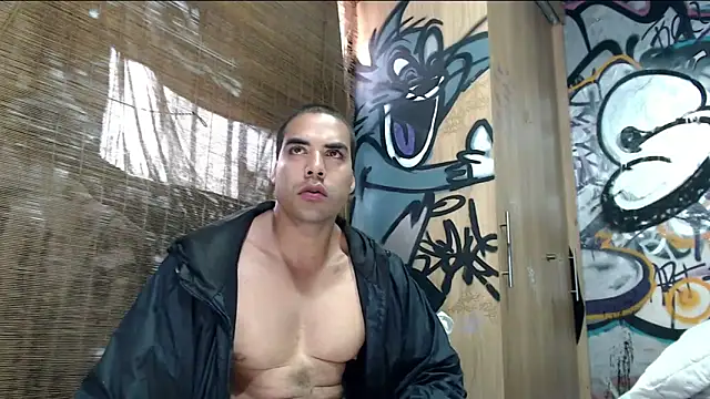 Justin Frank online show from 04/16/26, 08:53