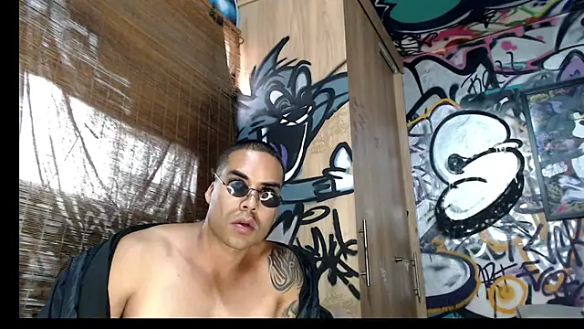 Justin Frank online show from 03/06/26, 08:37