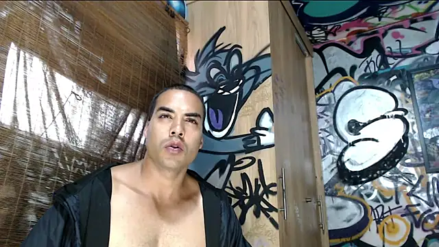 Justin Frank online show from 03/27/26, 02:07