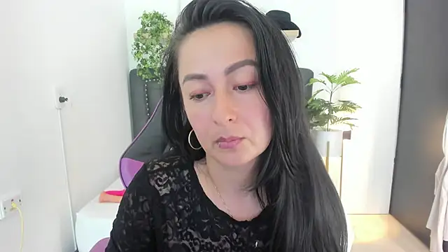 sahara1802 online show from 12/19/25, 09:00