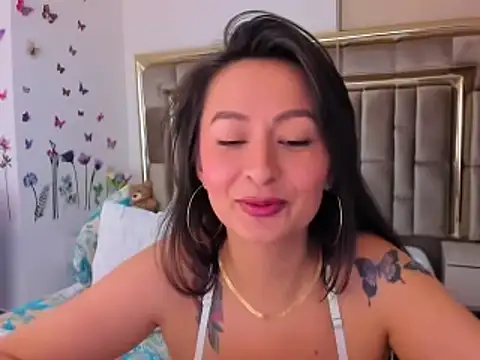 sahara1802 online show from 03/08/25, 07:16