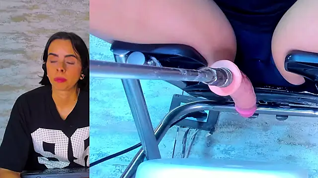 Amelia Myers online show from 09/22/25, 06:36