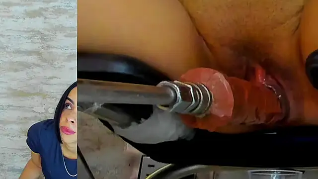 Amelia Myers online show from 04/12/26, 03:32