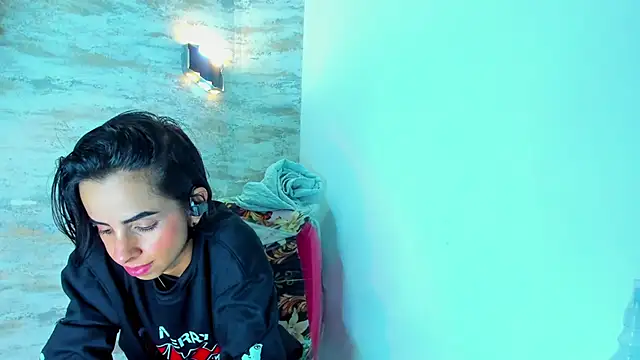 Amelia Myers online show from 12/18/25, 11:41