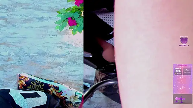 Amelia Myers online show from 10/24/25, 08:08