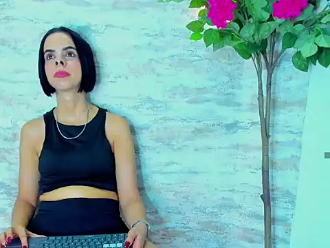 Amelia Myers online show from 03/01/26, 03:28