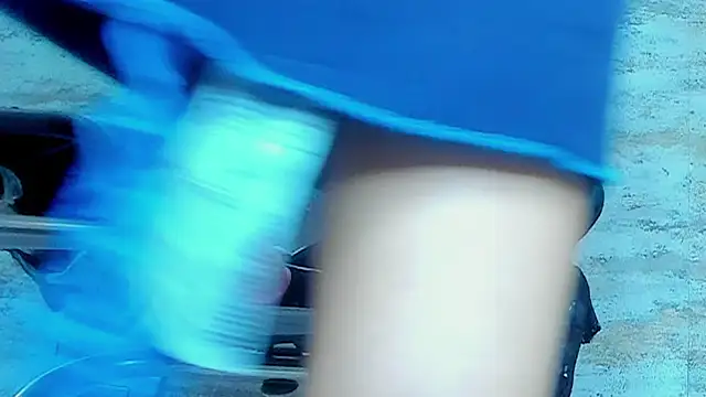 Amelia Myers online show from 03/22/26, 02:15