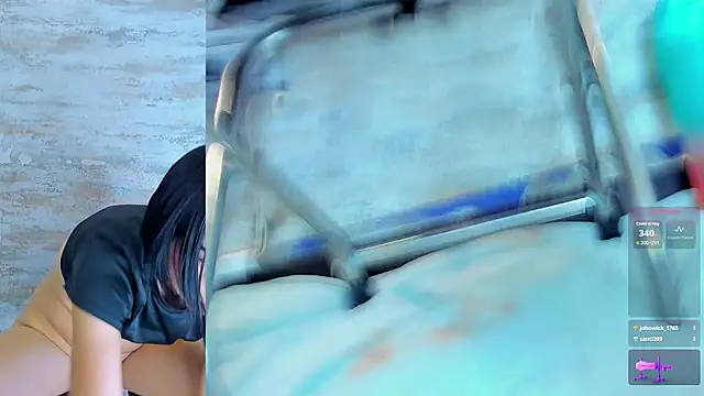 Amelia Myers online show from 03/28/26, 02:56