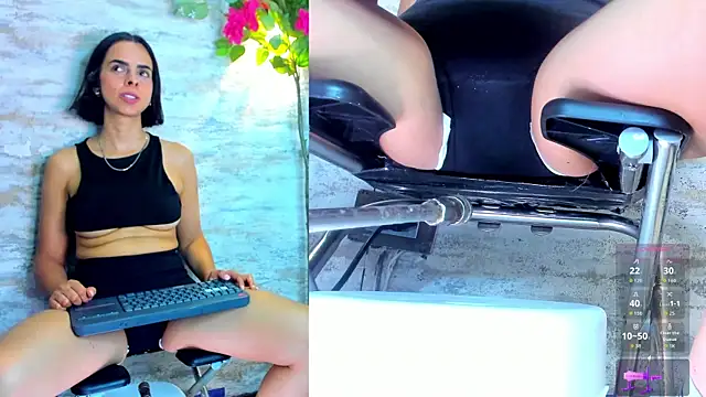 Amelia Myers online show from 10/07/25, 08:21