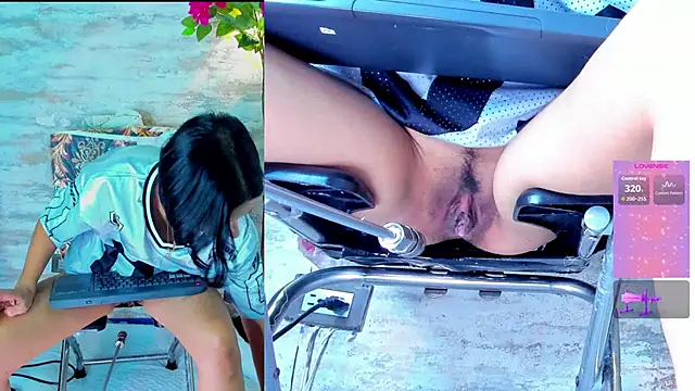 Amelia Myers online show from 11/24/25, 09:04