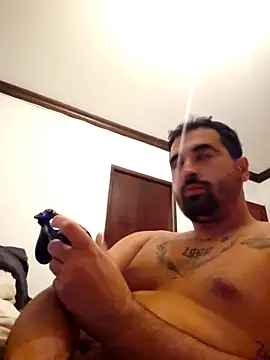 Antonio123499 online show from 11/10/25, 11:21