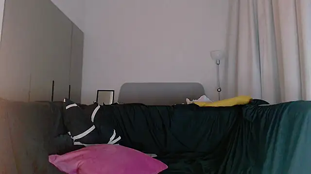 BlakeBexley online show from 10/06/25, 01:23