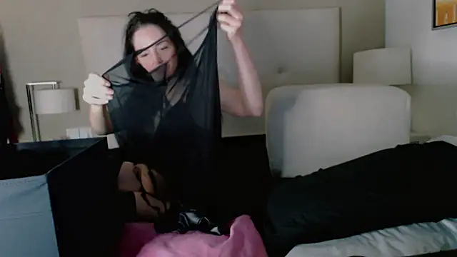 BlakeBexley online show from 09/10/25, 01:37