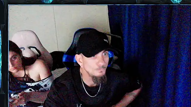 robvegas274 online show from 10/18/25, 02:41