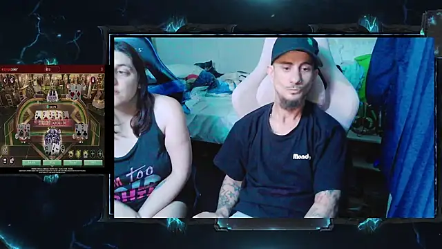 robvegas274 online show from 09/20/25, 06:02