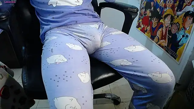 Snapshot of ricksamm chatting on 12/22/25, 02:50 ricksamm online show from 12/22/25, 02:50