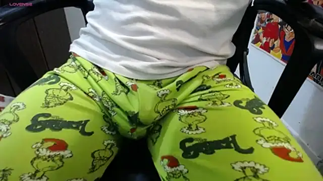 Snapshot of ricksamm chatting on 11/28/25, 03:39 ricksamm online show from 11/28/25, 03:39