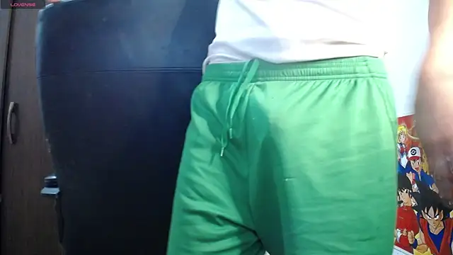 Snapshot of ricksamm chatting on 01/08/26, 02:56 ricksamm online show from 01/08/26, 02:56