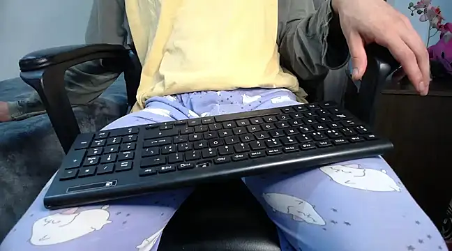 ricksamm online show from 02/03/25, 12:36