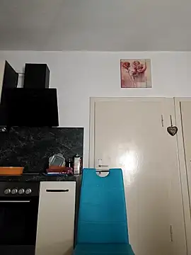 GeileEstelle online show from 11/07/25, 05:23