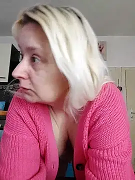 GeileEstelle online show from 03/27/26, 06:00