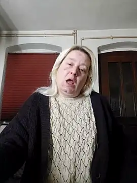 GeileEstelle online show from 03/05/26, 05:15