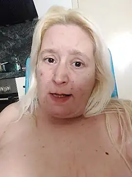 GeileEstelle online show from 01/11/26, 07:21