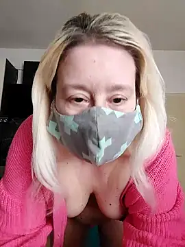 GeileEstelle online show from 04/02/26, 04:19